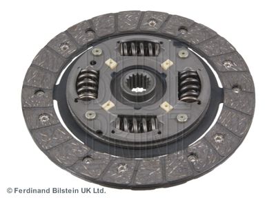 Диск сцепления BLUE PRINT ADF123109