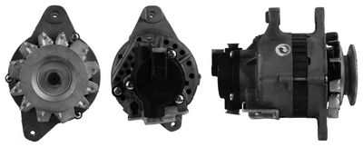 Генератор LUCAS LRA01264