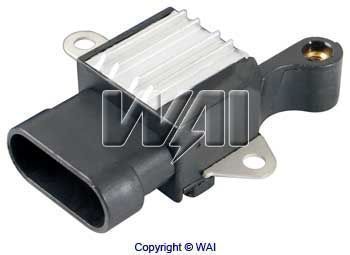 WAI IN6009 Ģeneratora sprieguma regulators