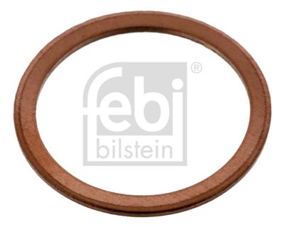 Blīvgredzens, Eļļas noliešanas korķis FEBI BILSTEIN 03014