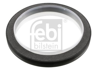 Уплотняющее кольцо, коленчатый вал FEBI BILSTEIN 33143