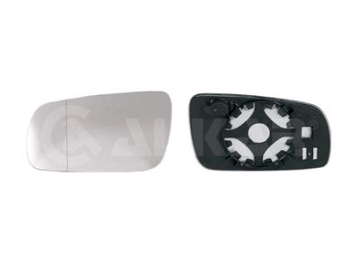 Зеркальное стекло, наружное зеркало ALKAR 6451521