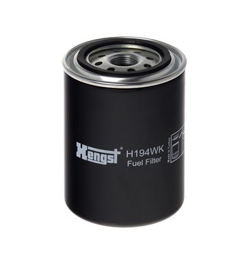 Degvielas filtrs HENGST FILTER H194WK