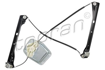 Stikla pacelšanas mehānisms TOPRAN 111 267