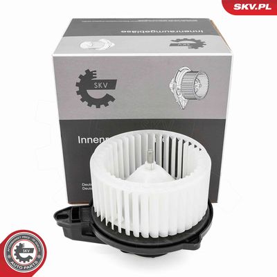 Вентилятор салона ESEN SKV 68SKV143
