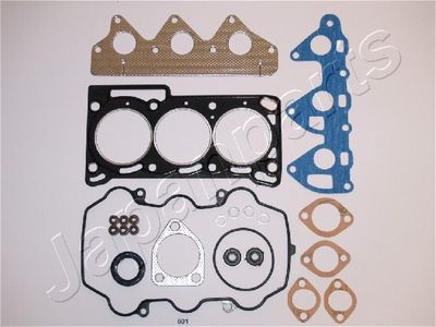 Комплект прокладок, головка цилиндра JAPANPARTS KG-601