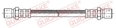 Тормозной шланг QUICK BRAKE 22.012