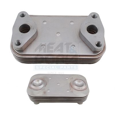 Eļļas radiators, Motoreļļa MEAT & DORIA 95294