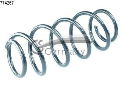 Balstiekārtas atspere CS GERMANY 14.774.267