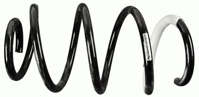 Balstiekārtas atspere SACHS 993 566