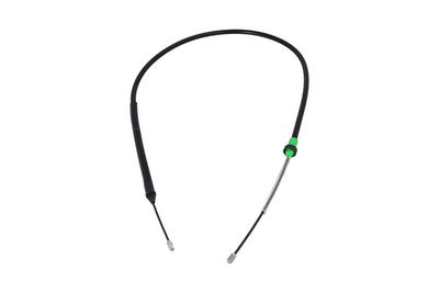 Тросик, cтояночный тормоз KAMOKA 1190182