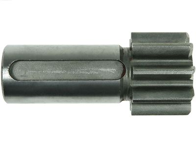 Pievads ar brīvgaitas mehānismu, Starteris AS-PL SD0355S