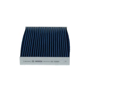 Фильтр, воздух во внутренном пространстве BOSCH 0 986 628 589