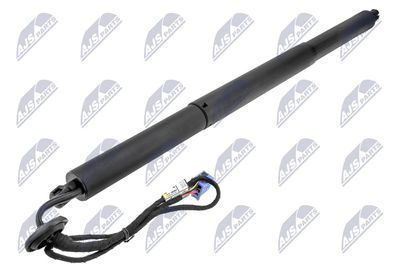 Elektromotors, Bagāžas nod. vāks NTY AE-ME-094