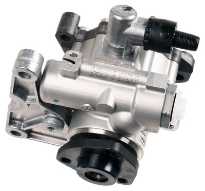 Hidrosūknis, Stūres iekārta BOSCH KS00000680