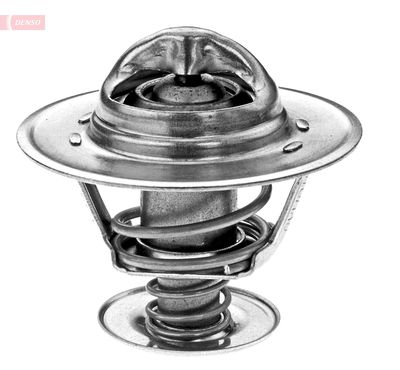 Термостат, охлаждающая жидкость DENSO DTM75233