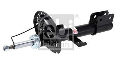 Amortizators FEBI BILSTEIN 1002287