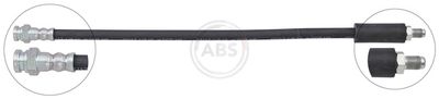 Тормозной шланг A.B.S. SL 3233