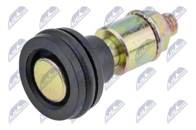 Virzošais rullītis, Bīdāmās durvis NTY EZC-RE-108