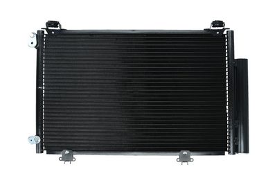 Конденсатор, кондиционер KAMOKA 7800306