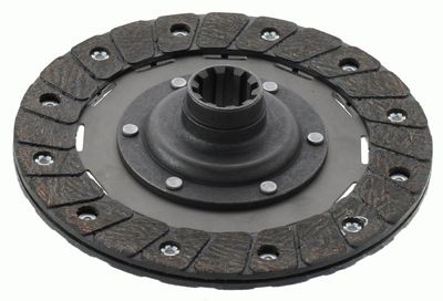 Sajūga disks SACHS 1864 634 043