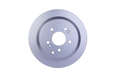 Bremžu diski HELLA 8DD 355 118-531