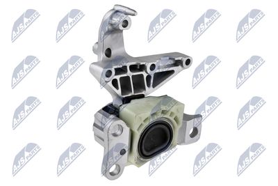 Piekare, Dzinējs NTY ZPS-RE-152