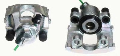 Тормозной суппорт GENERAL RICAMBI BW6121