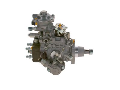 ТНВД BOSCH 0 460 424 418