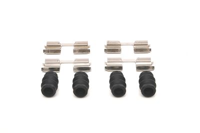 Piederumu komplekts, Disku bremžu uzlikas BOSCH 1 987 474 815