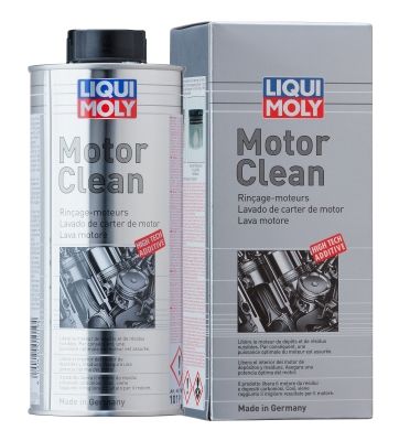 Motoreļļas piedeva LIQUI MOLY 1019
