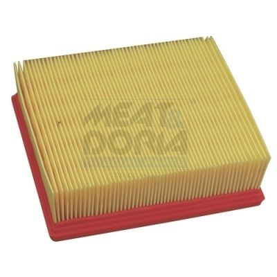 Воздушный фильтр MEAT & DORIA 18358