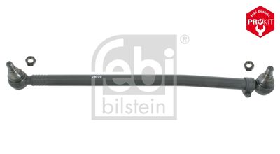 Продольная рулевая тяга FEBI BILSTEIN 24070