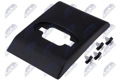 Облицовка / защитная накладка, боковина NTY EZC-RE-285