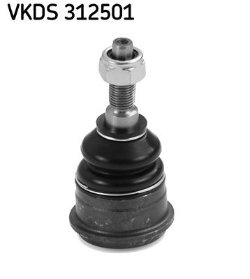 Balst-/Virzošais šarnīrs SKF VKDS 312501