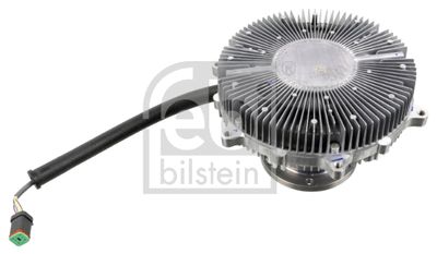 Sajūgs, Radiatora ventilators FEBI BILSTEIN 177207
