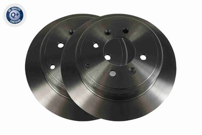 Тормозной диск VAICO V42-40011