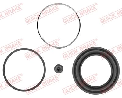 Ремкомплект, тормозной суппорт QUICK BRAKE 114-0402