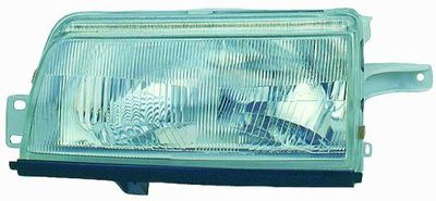 Основная фара ABAKUS 211-1105R-LD-E