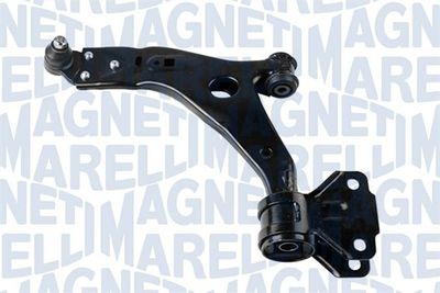 Neatkarīgās balstiekārtas svira, Riteņa piekare MAGNETI MARELLI 301181357300