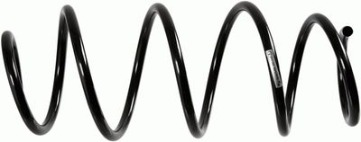 Пружина ходовой части SACHS 993 645