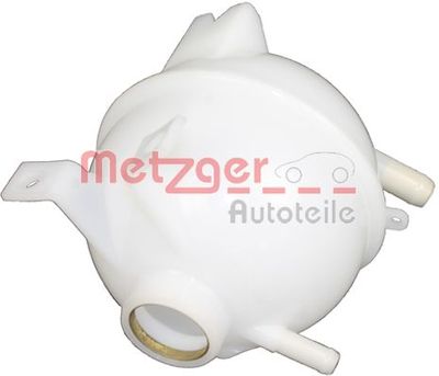 Kompensācijas tvertne, Dzesēšanas šķidrums METZGER 2140218