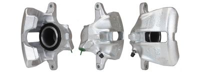 Bremžu suports DRI 3116200