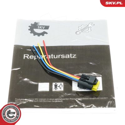Vadu remkomplekts, Degvielas sūknis ESEN SKV 53SKV118