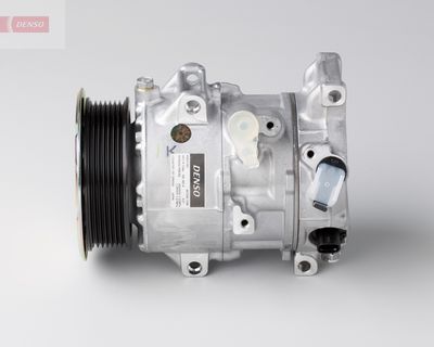 Компрессор, кондиционер DENSO DCP51001