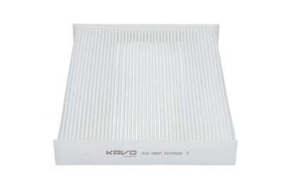 Filtrs, Salona telpas gaiss KAVO PARTS FCA-10047