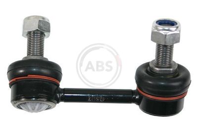 Stiepnis/Atsaite, Stabilizators A.B.S. 260449