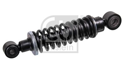 Гаситель, крепление кабины FEBI BILSTEIN 102167