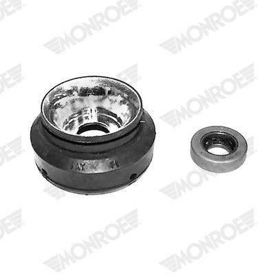 Ремкомплект, опора стойки амортизатора MONROE MK027
