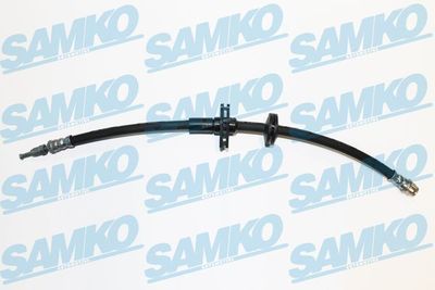 Тормозной шланг SAMKO 6T48458